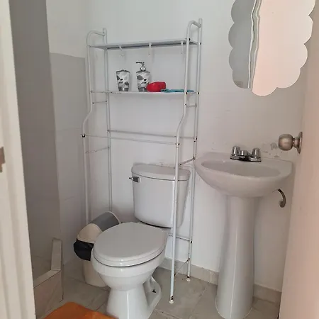Departamento Privado Trujillo Huanchaco 