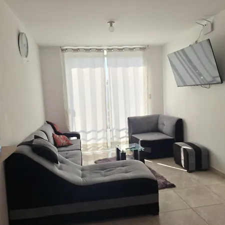 Departamento Privado Trujillo Huanchaco 