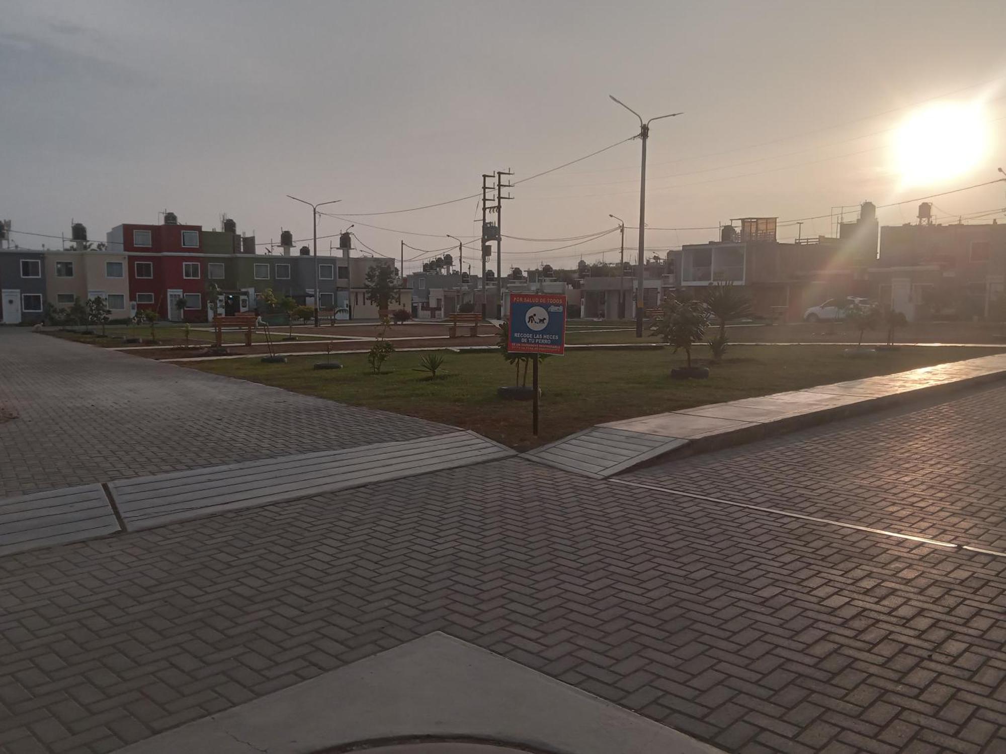 Departamento Privado Huanchaco 
