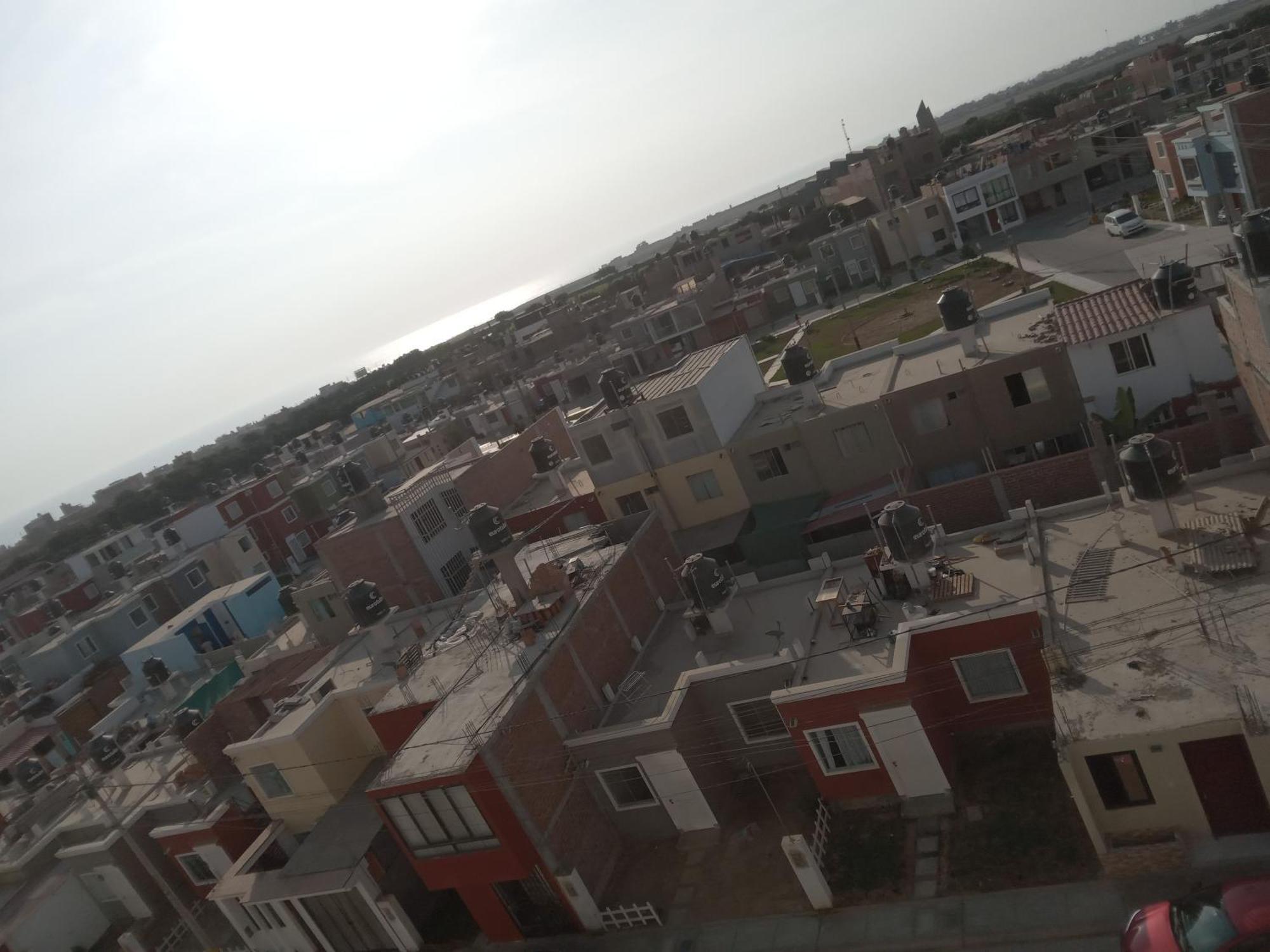 Departamento Privado Huanchaco 