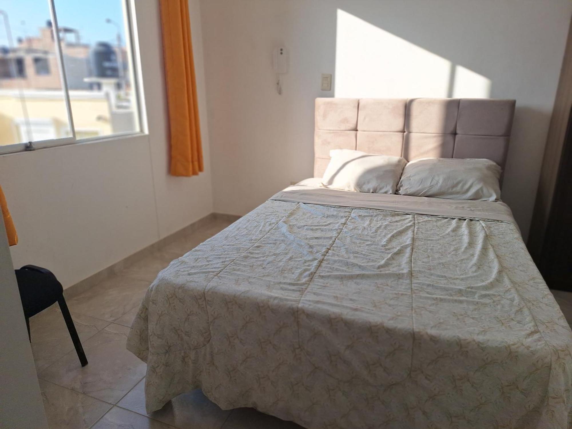 Appartamento Departamento Privado Huanchaco 