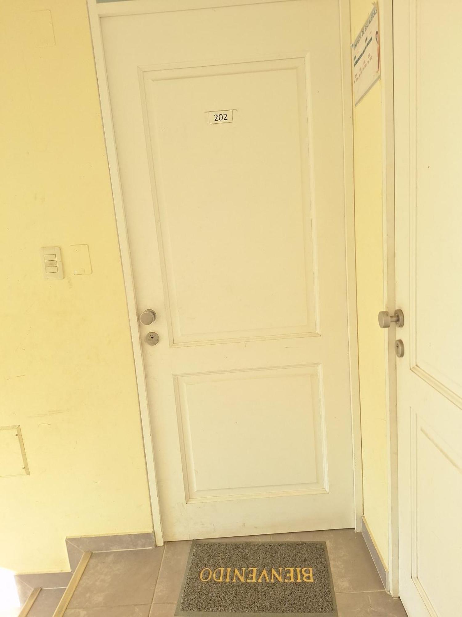 Appartamento Departamento Privado Huanchaco 